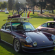 Illustration for article titled Monterey Car Week Photos